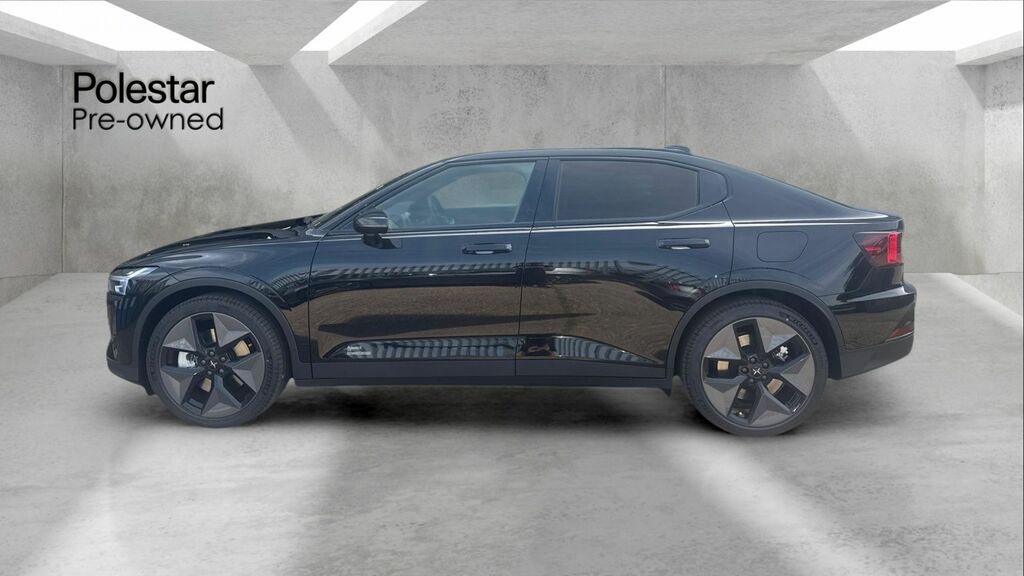 Polestar 2 Long Range Single Motor  #6