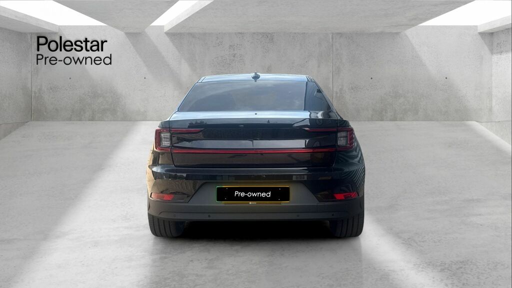 Polestar 2 Long Range Single Motor  #4