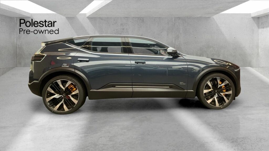 Polestar 3 Long Range Dual Motor With Performance Pack #2