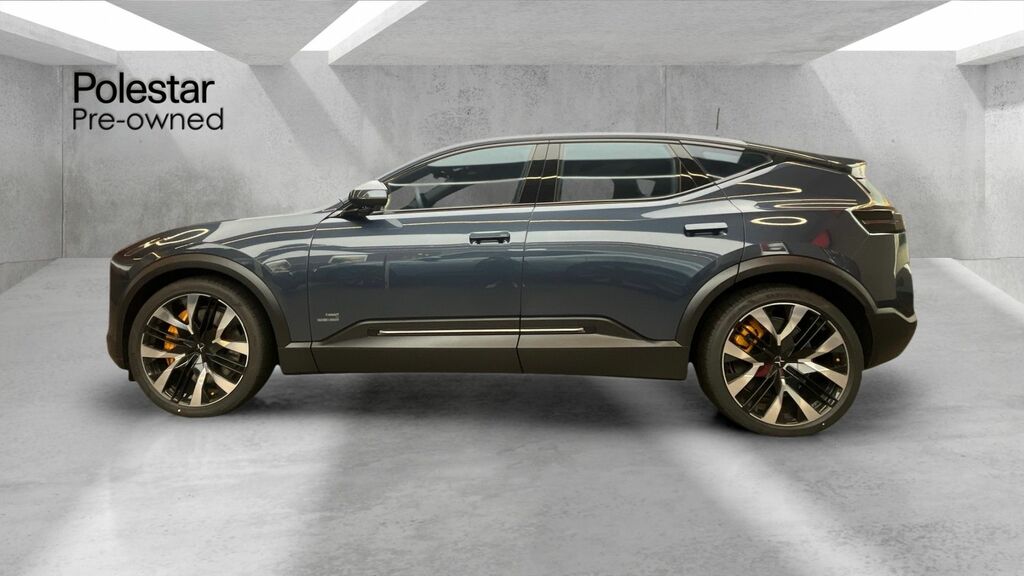 Polestar 3 Long Range Dual Motor With Performance Pack #6