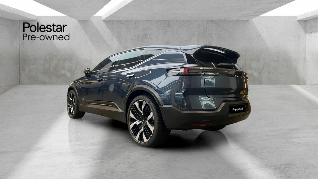 Polestar 3 Long Range Dual Motor With Performance Pack #5