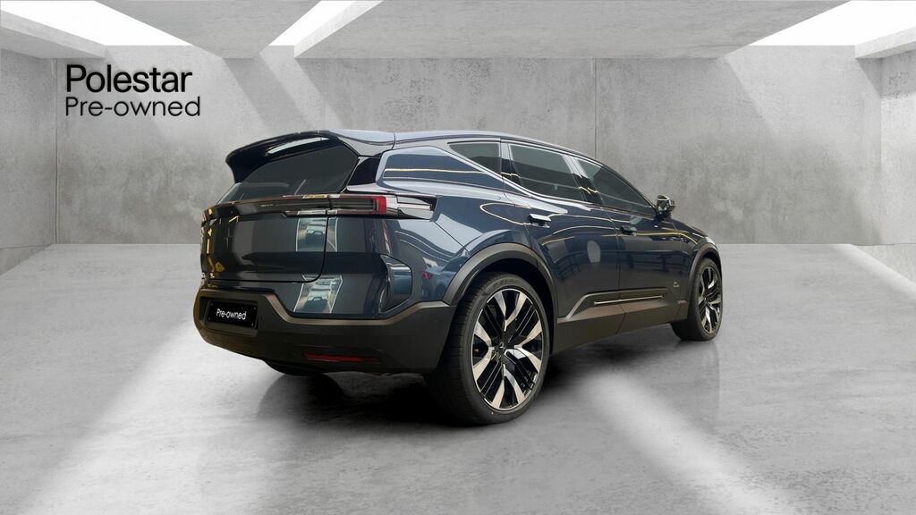 Polestar 3 Long Range Dual Motor With Performance Pack #3