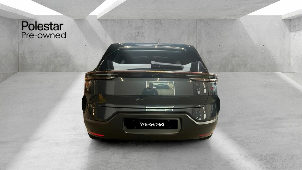 Polestar 3 Long Range Dual Motor With Performance Pack #4