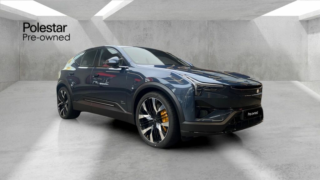 Polestar 3 Long Range Dual Motor With Performance Pack