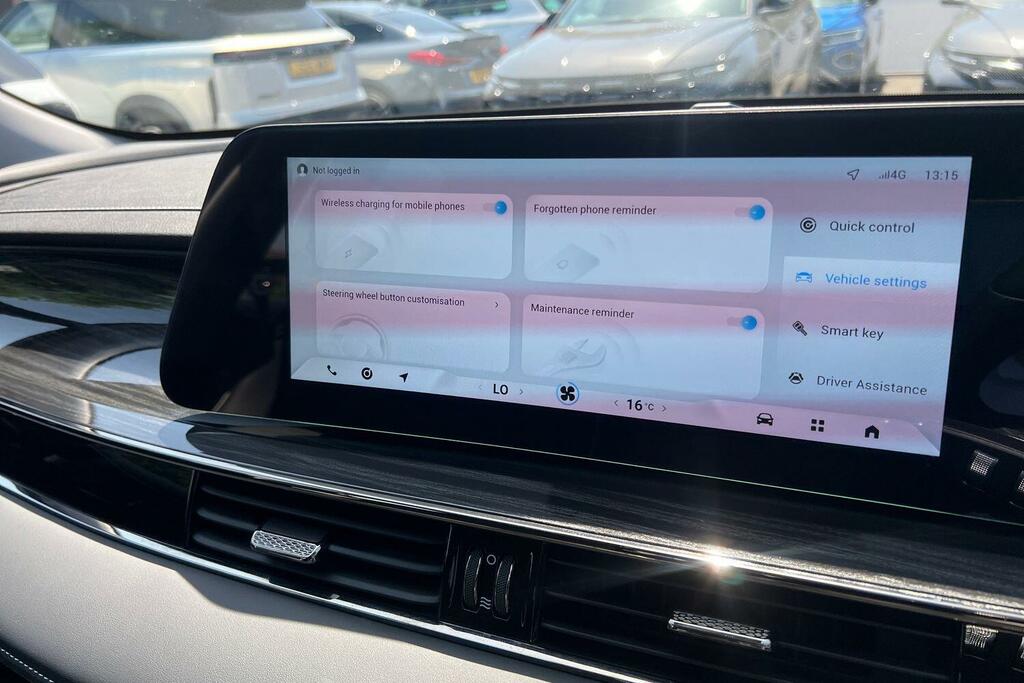 Omoda E5 61.05Kwh Noble  #31