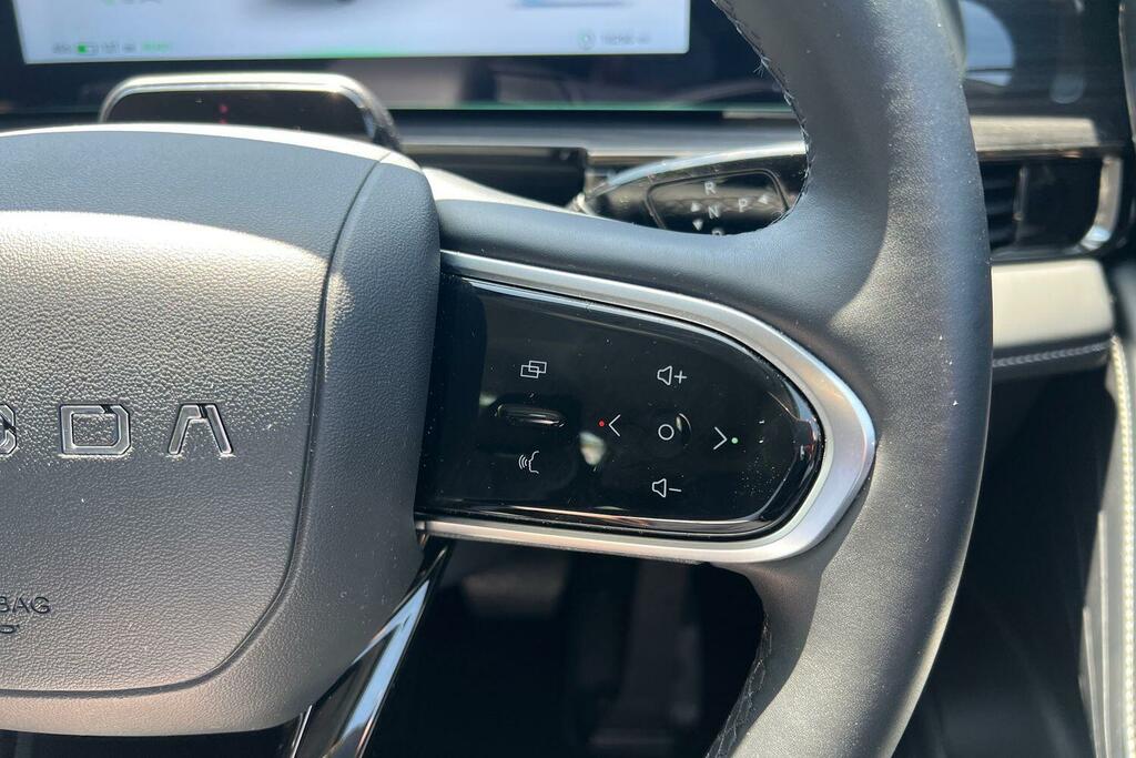 Omoda E5 61.05Kwh Noble  #41