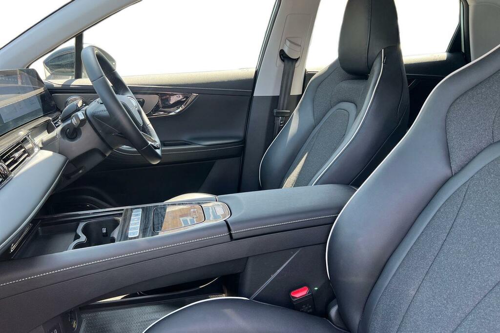 Omoda E5 61.05Kwh Noble  #16
