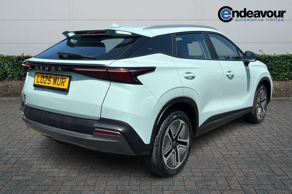 Omoda E5 61.05Kwh Noble  #3