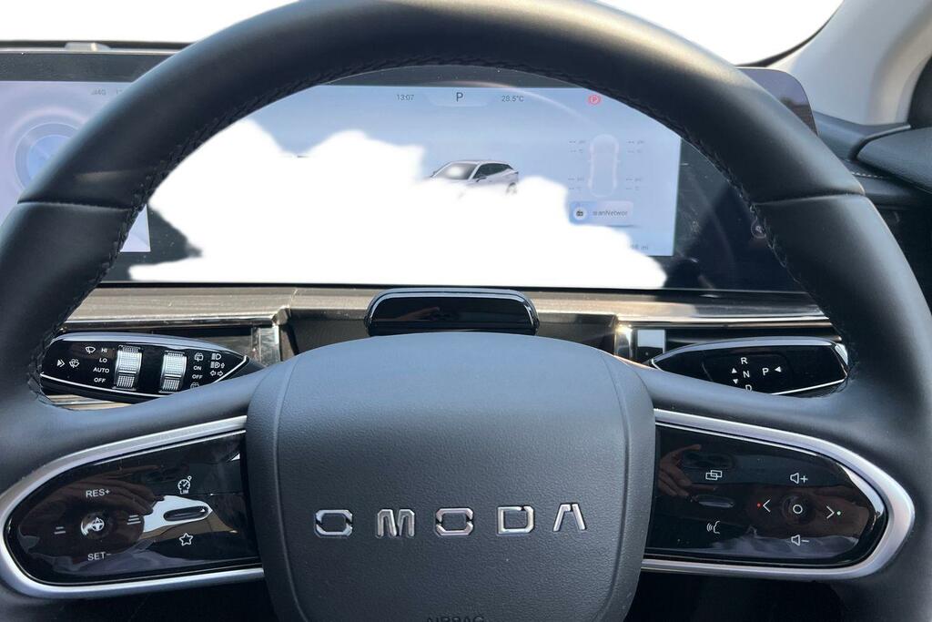 Omoda E5 61.05Kwh Noble  #13