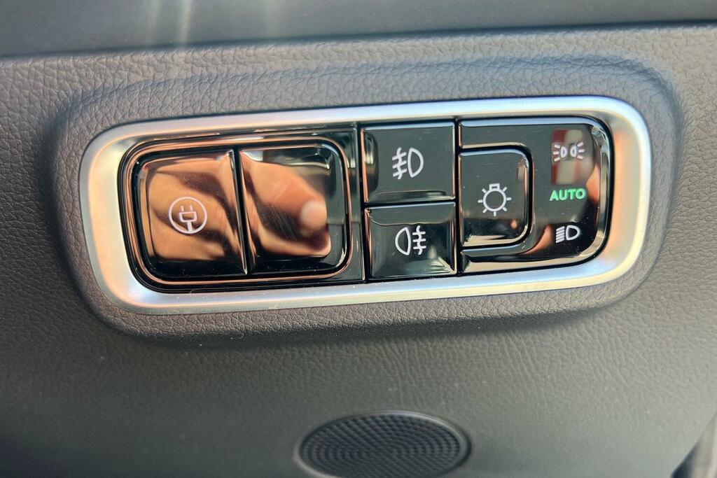 Omoda E5 61.05Kwh Noble  #28
