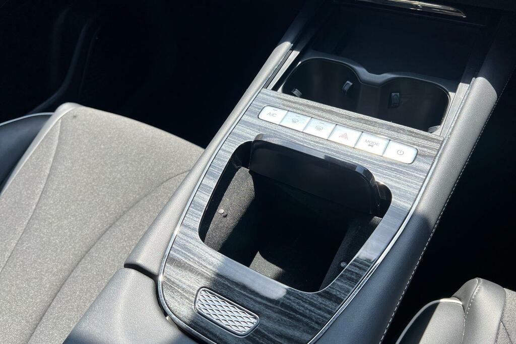 Omoda E5 61.05Kwh Noble  #47
