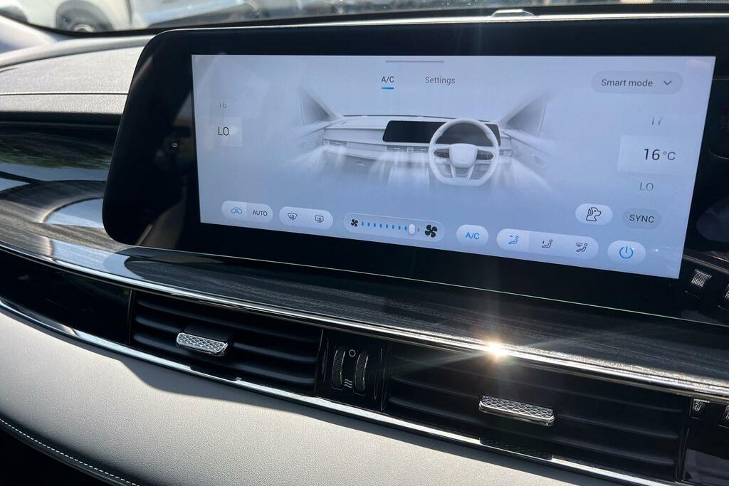 Omoda E5 61.05Kwh Noble  #38