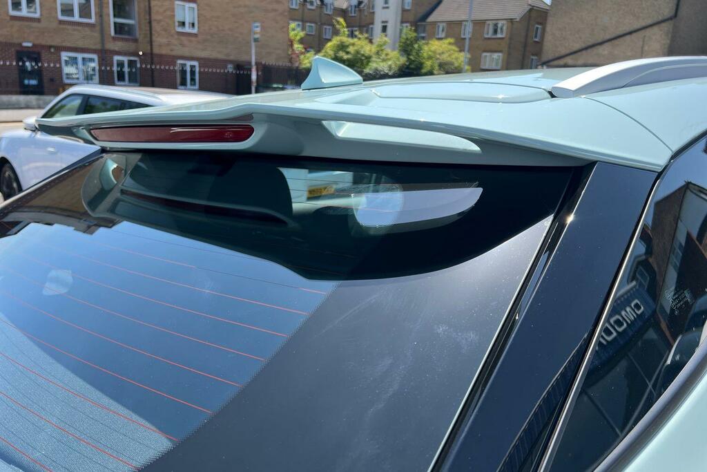 Omoda E5 61.05Kwh Noble  #24