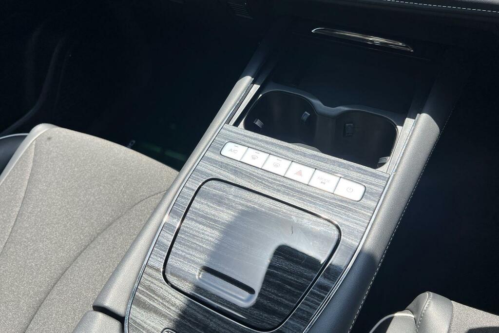 Omoda E5 61.05Kwh Noble  #45