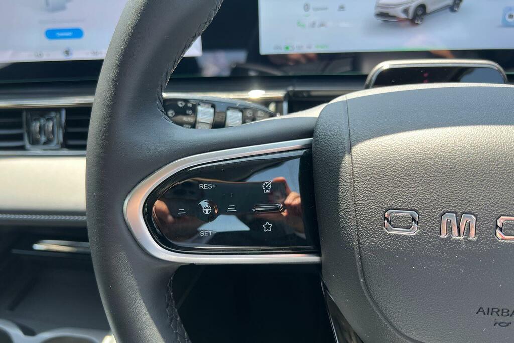 Omoda E5 61.05Kwh Noble  #40
