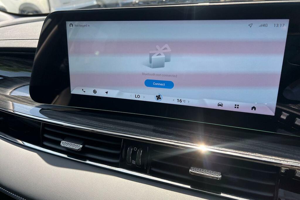 Omoda E5 61.05Kwh Noble  #39