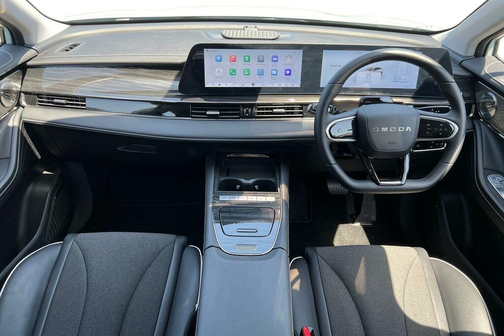 Omoda E5 61.05Kwh Noble  #11
