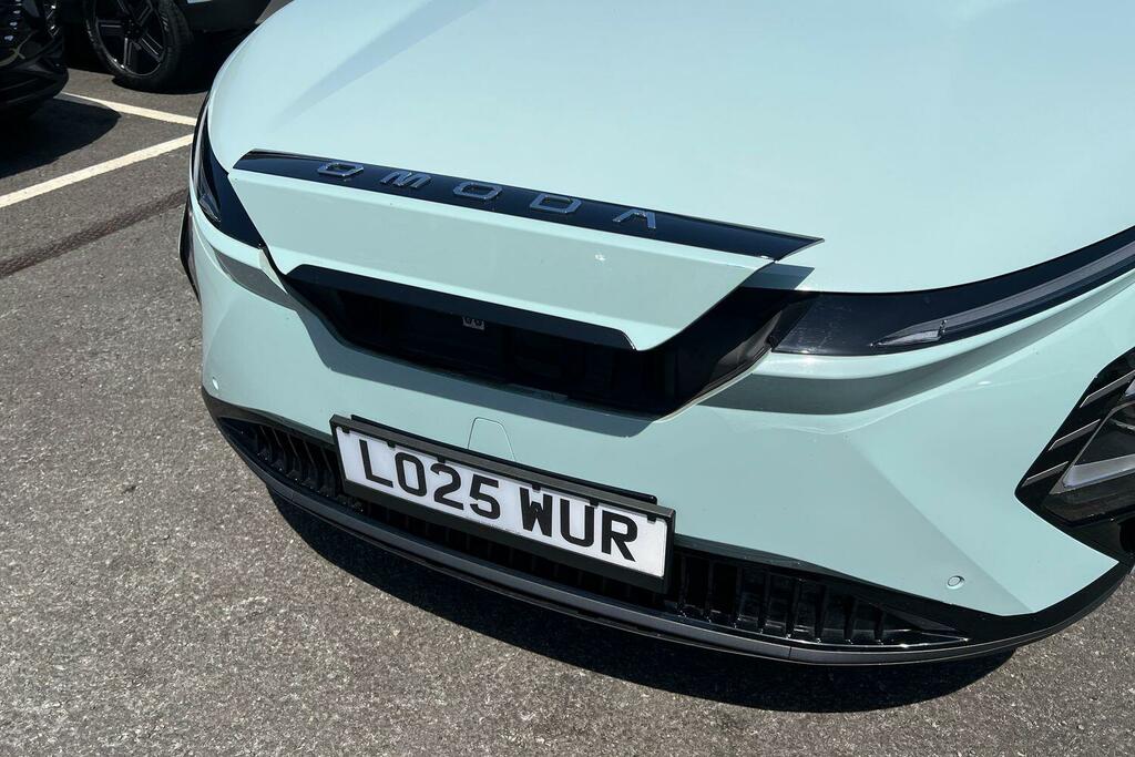 Omoda E5 61.05Kwh Noble  #22