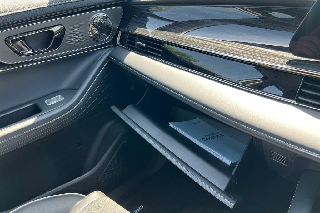 Omoda E5 61.05Kwh Noble  #49
