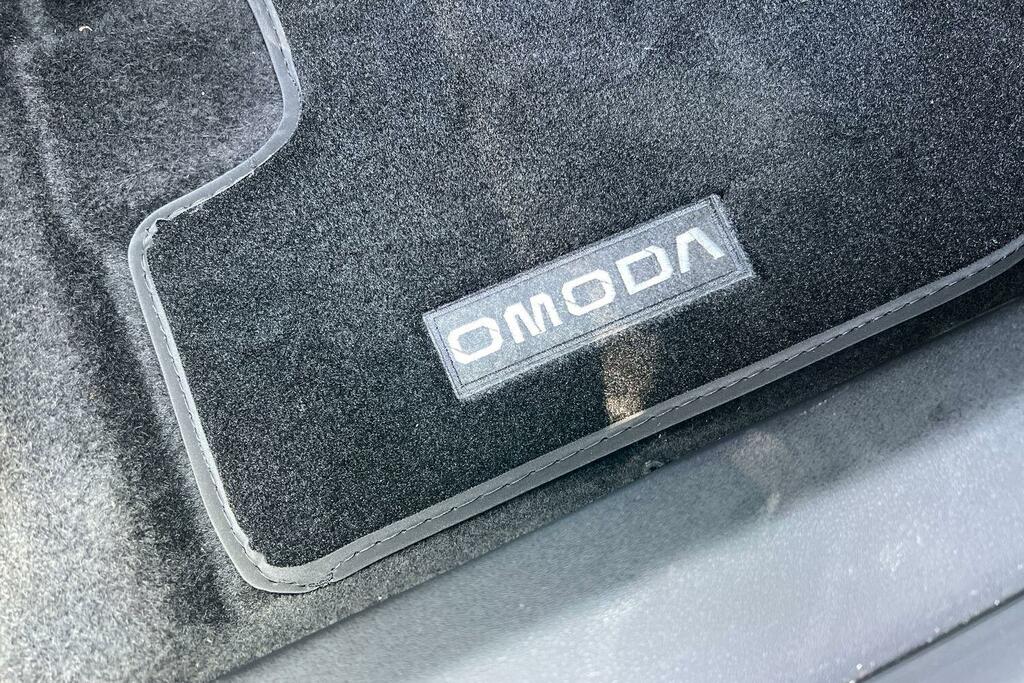 Omoda E5 61.05Kwh Noble  #25