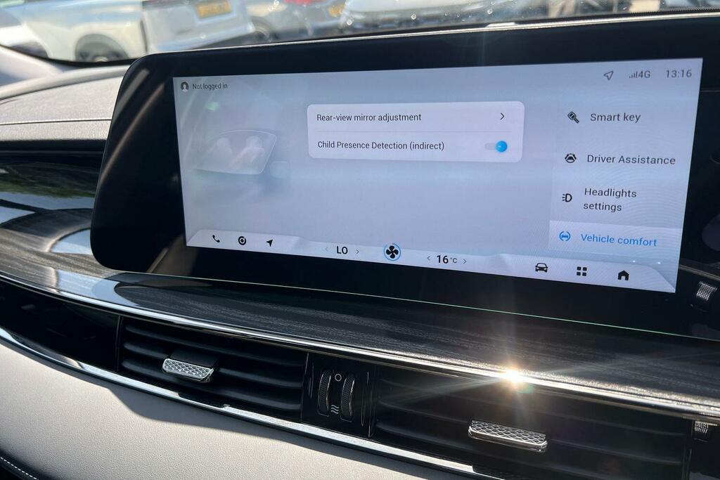 Omoda E5 61.05Kwh Noble  #36