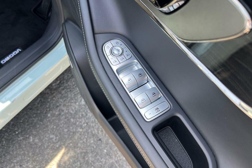 Omoda E5 61.05Kwh Noble  #26
