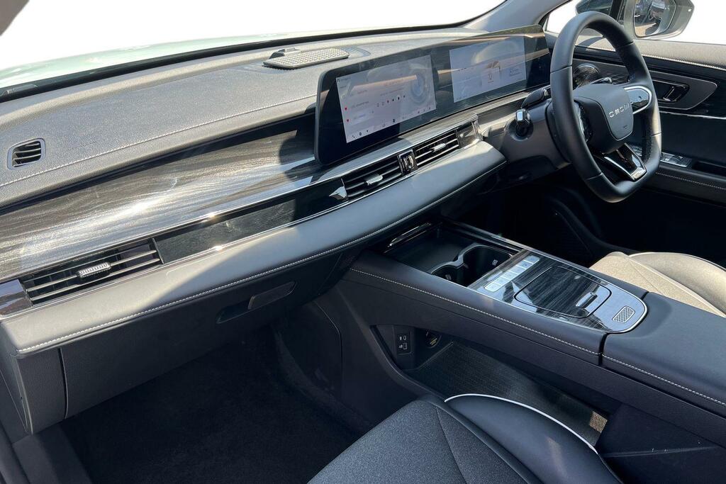 Omoda E5 61.05Kwh Noble  #15