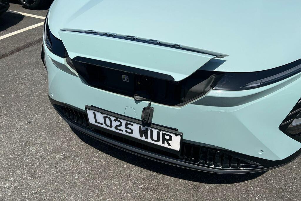 Omoda E5 61.05Kwh Noble  #23