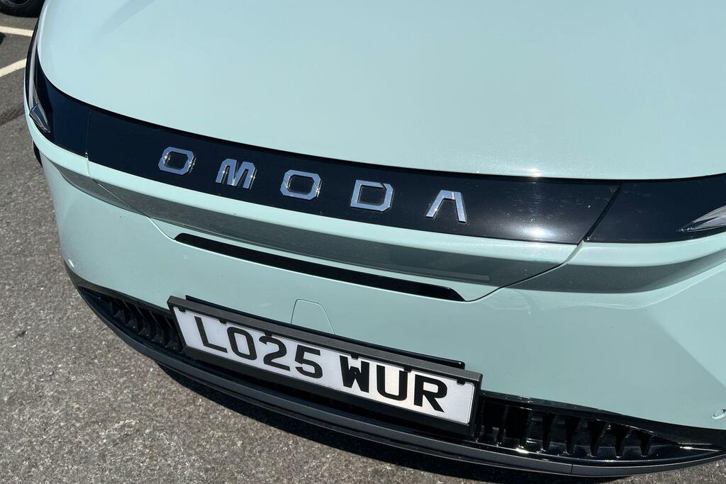 Omoda E5 61.05Kwh Noble  #21