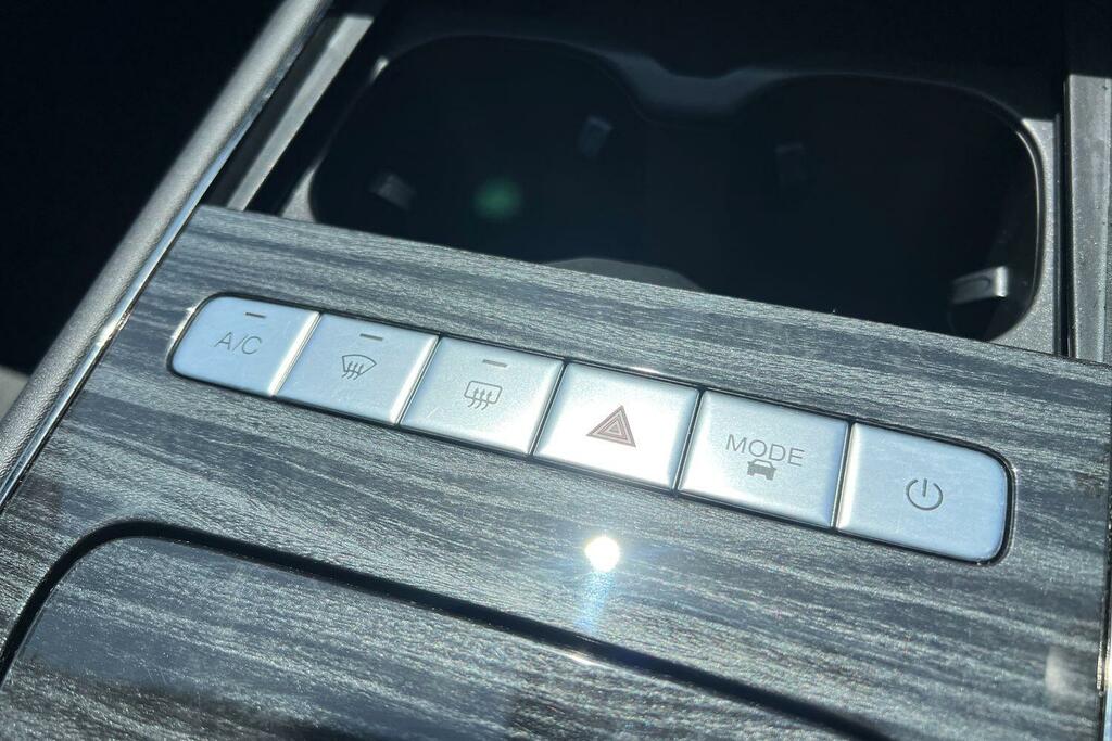 Omoda E5 61.05Kwh Noble  #46