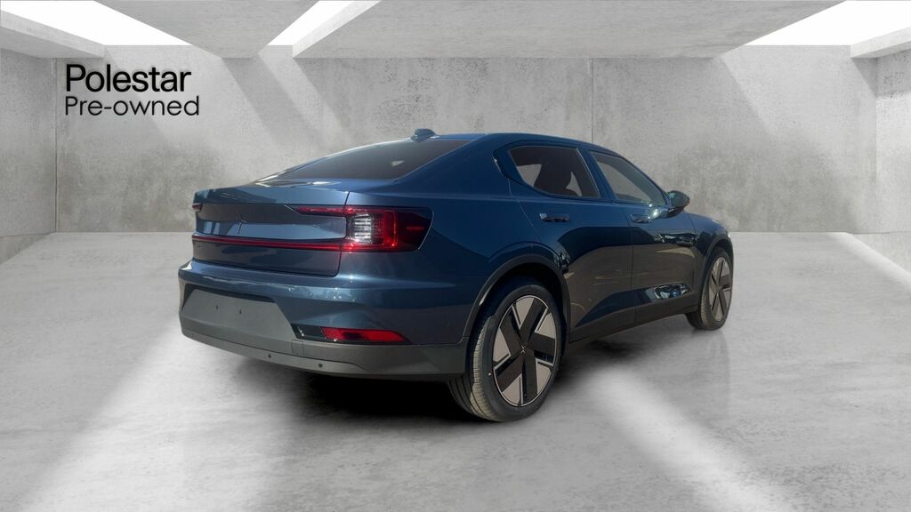 Polestar 2 Long Range Single Motor #3