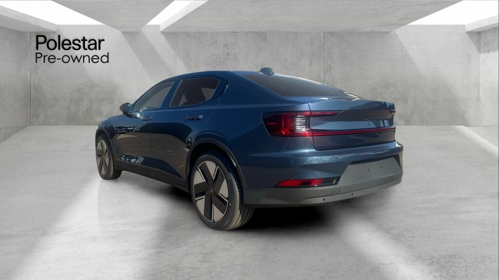 Polestar 2 Long Range Single Motor #5