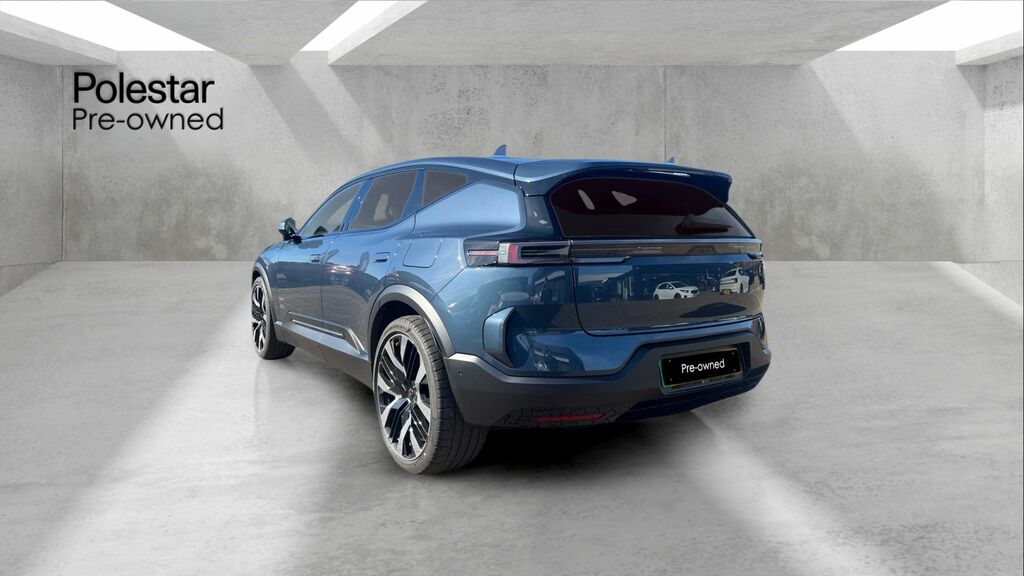 Polestar 3 Performance  #5