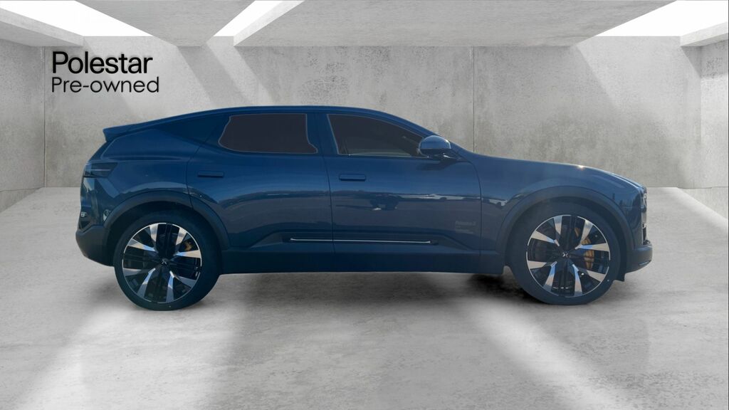 Polestar 3 Performance  #2