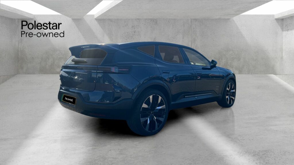 Polestar 3 Performance  #3