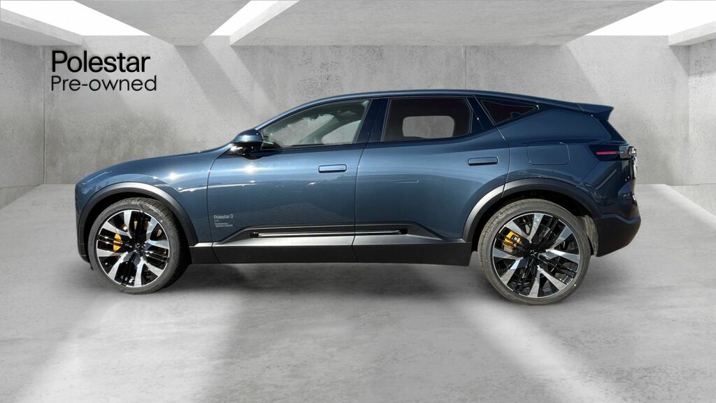 Polestar 3 Performance  #6