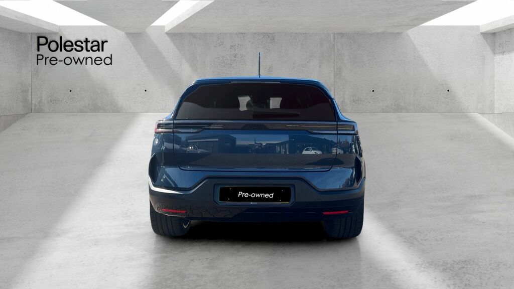 Polestar 3 Performance  #4
