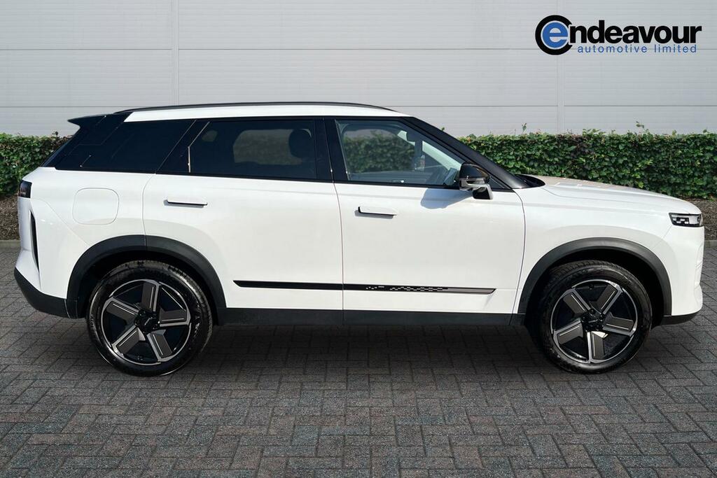 JAECOO 7 1.5T Shs 18.3Kwh Luxury Euro 6 Ss  #2
