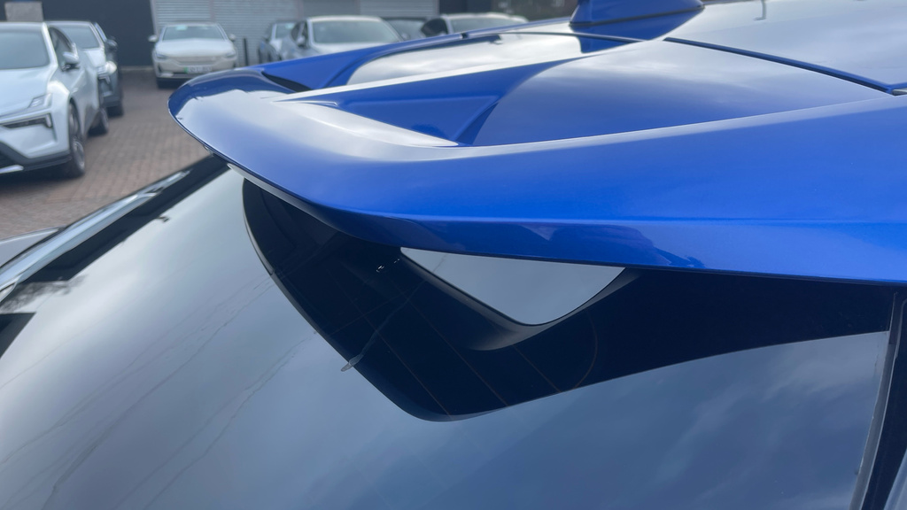 Toyota C-Hr Design  #31