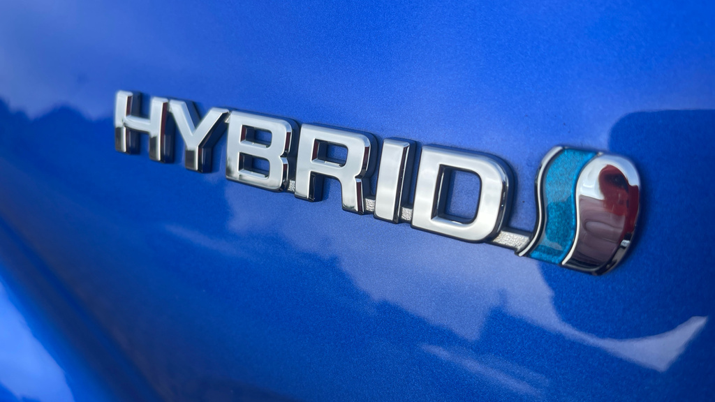 Toyota C-Hr Design  #34