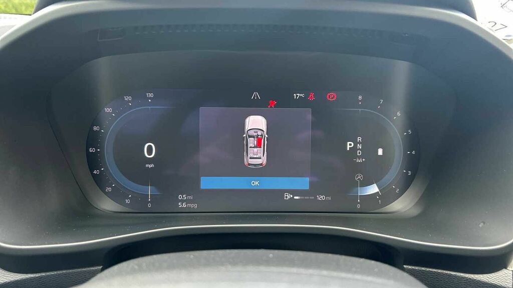 Volvo XC40 Plus, B3 Mild Hybrid, Dark Black #11