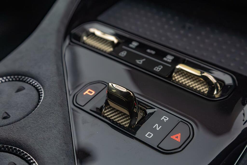 Lotus Eletre 112Kwh R 4Wd Dual Motor Black #16