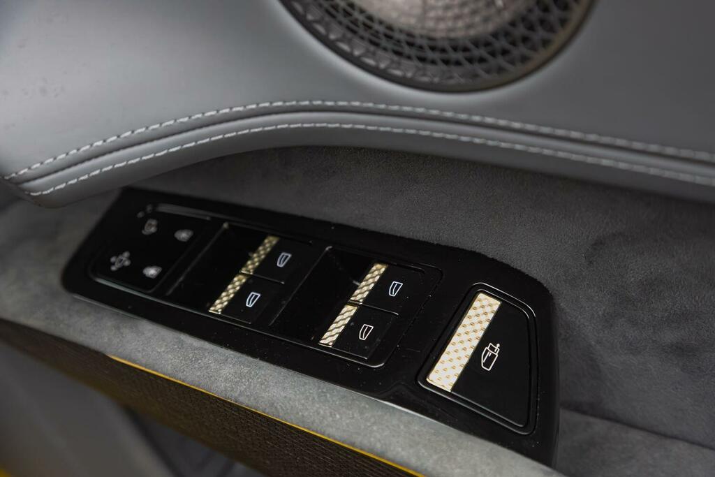 Lotus Eletre 112Kwh R 4Wd Dual Motor Black #14