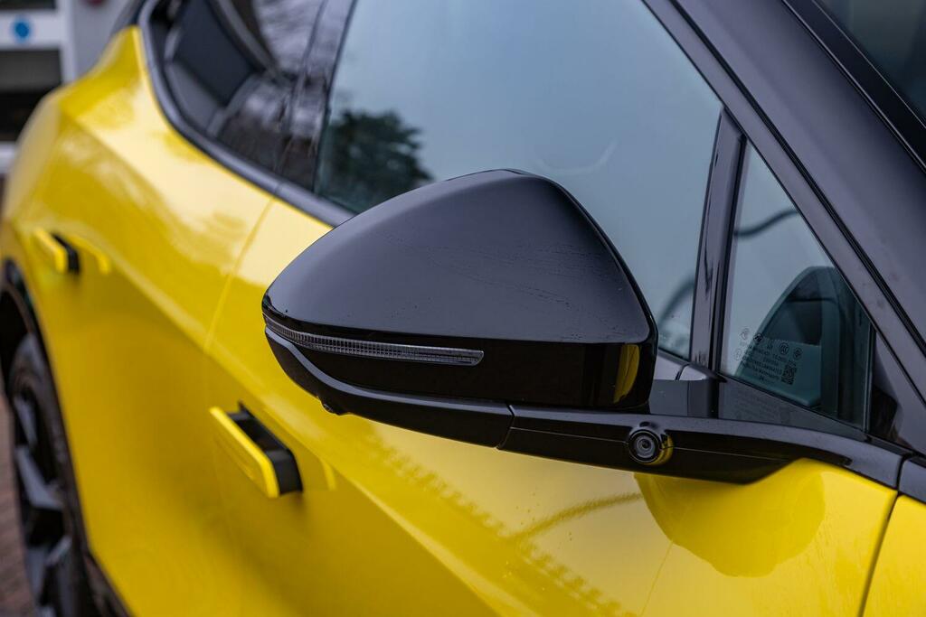 Lotus Eletre 112Kwh R 4Wd Dual Motor Black #28