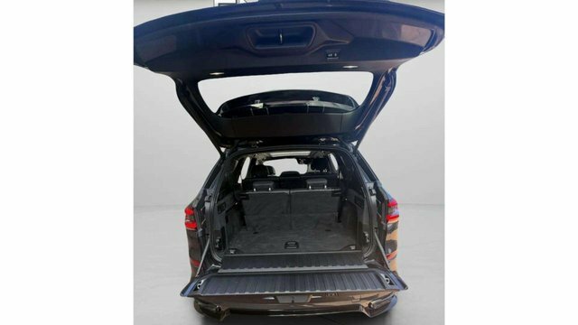 BMW X5 2020 3.0 30D M Sport Suv Xdrive Eu YE20GHJ Grey #5