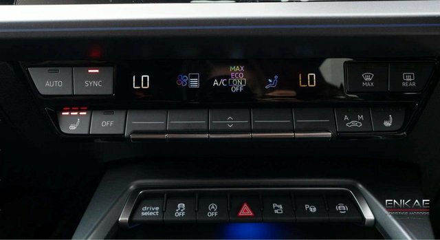 Audi RS3 Rs 3 Tfsi Qtro Carbon Black S Tronic Tech Pro Grey #54