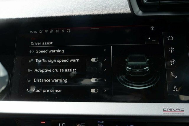 Audi RS3 Rs 3 Tfsi Qtro Carbon Black S Tronic Tech Pro Grey #40