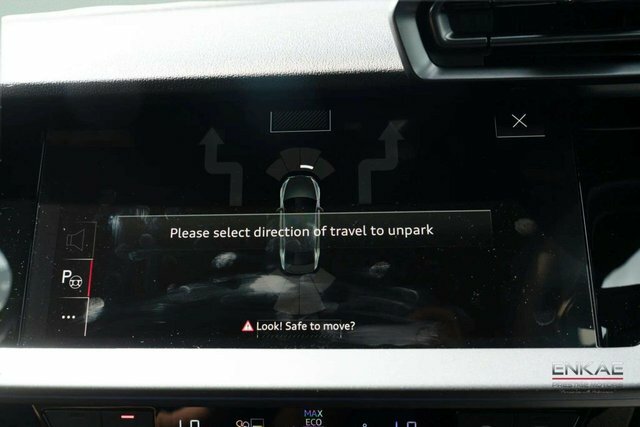 Audi RS3 Rs 3 Tfsi Qtro Carbon Black S Tronic Tech Pro Grey #32