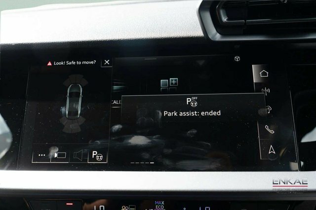 Audi RS3 Rs 3 Tfsi Qtro Carbon Black S Tronic Tech Pro Grey #31
