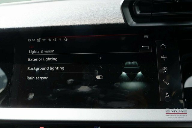 Audi RS3 Rs 3 Tfsi Qtro Carbon Black S Tronic Tech Pro Grey #41